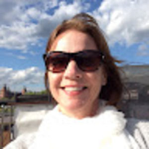 Meet your Posher, Sharon